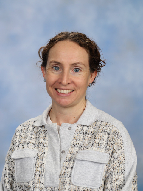 Staff Photo